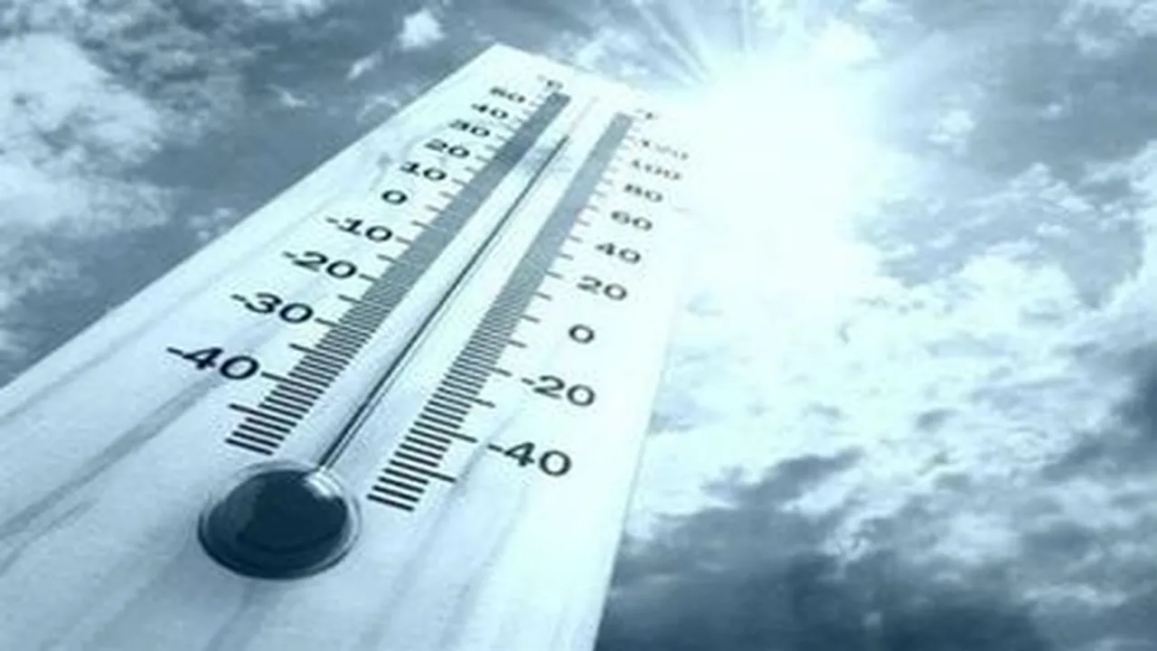 الأرصاد تحذر من أمطار رعدية وسيول ورياح مثيرة للأتربة بطقس غير مستقر